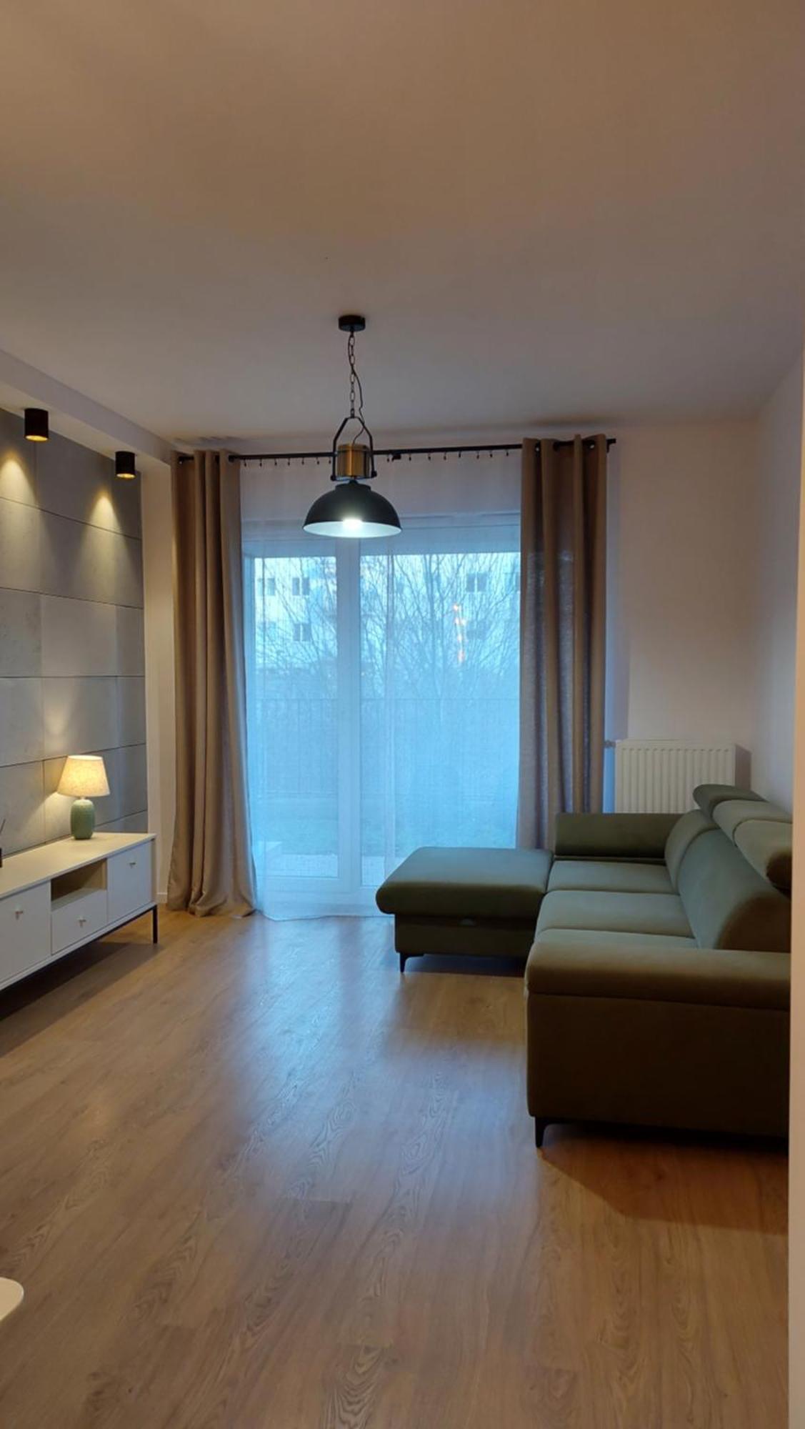 Appartement Metro Targowek Mieszkaniowy - Amsterdam
