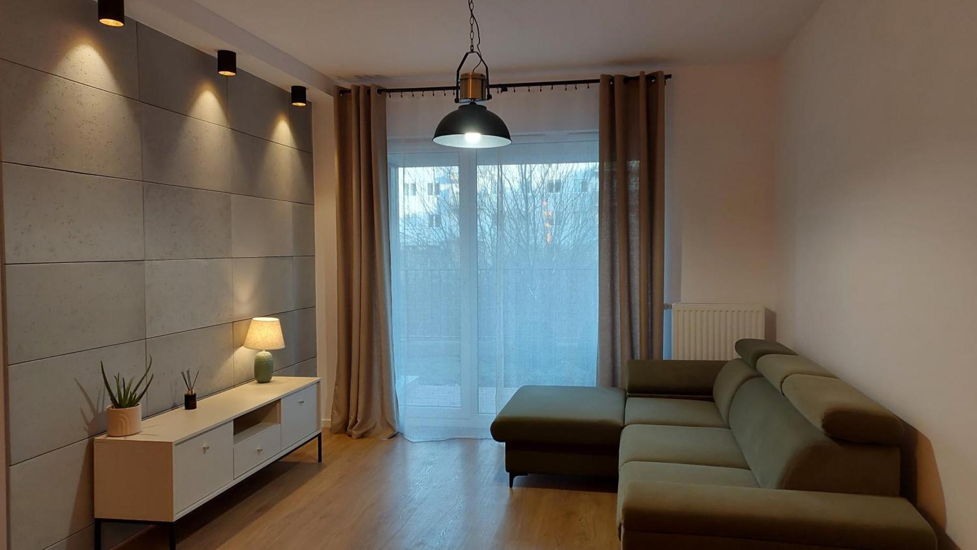 Appartement Metro Targowek Mieszkaniowy - Amsterdam *