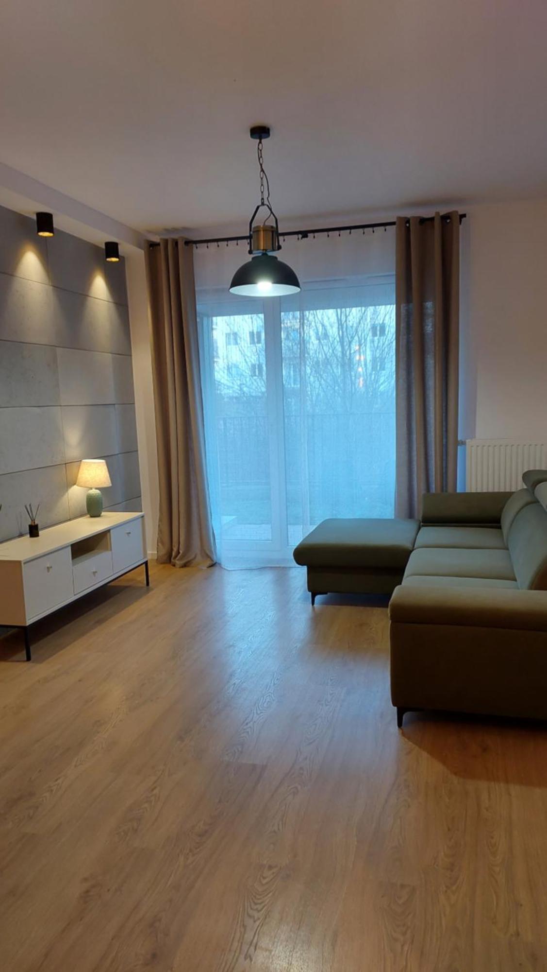 Metro Targowek Mieszkaniowy - Amsterdam Apartment *